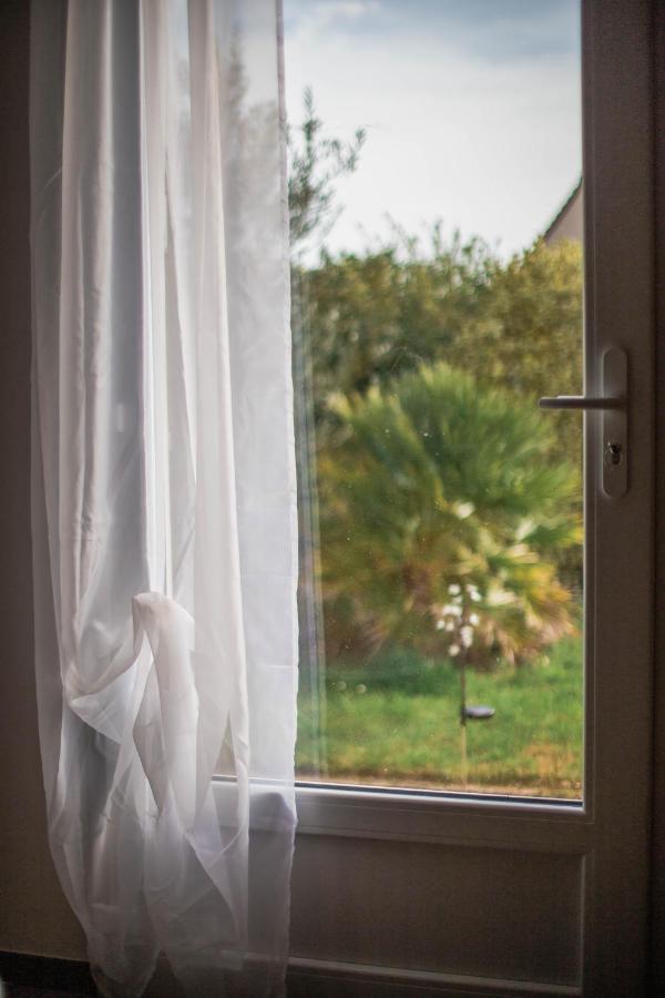 Bed and Breakfast La Maison D'Elise Dollon Exteriér fotografie